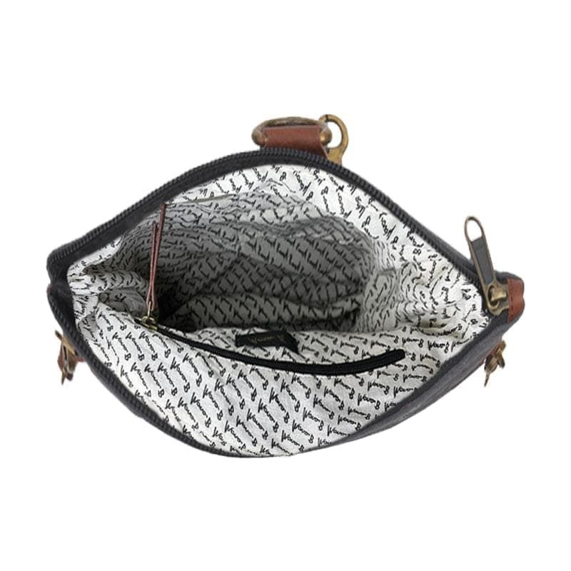 Vintage Sling Bag for Stylish Women 075